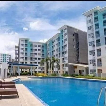 Davao City Condo Living Made Easy Lifestyle Luaran gambar