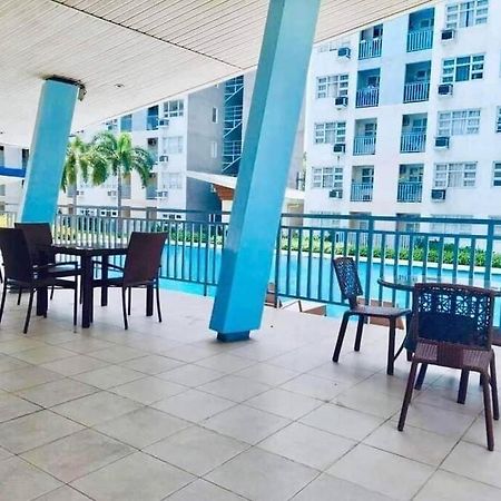 Davao City Condo Living Made Easy Lifestyle Luaran gambar