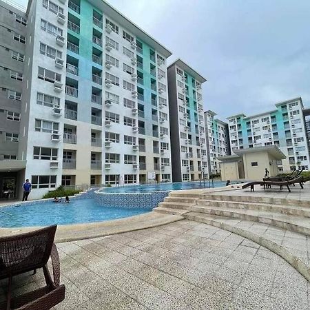 Davao City Condo Living Made Easy Lifestyle Luaran gambar