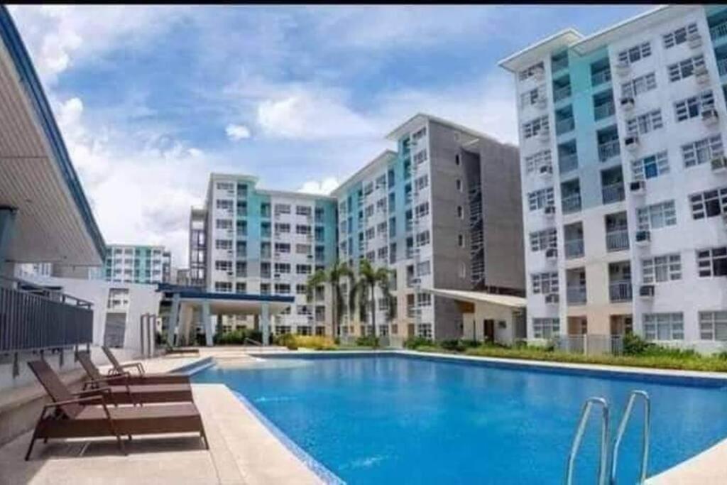 Davao City Condo Living Made Easy Lifestyle Luaran gambar