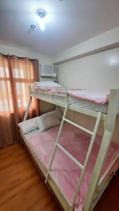 Davao City Condo Living Made Easy Lifestyle Luaran gambar