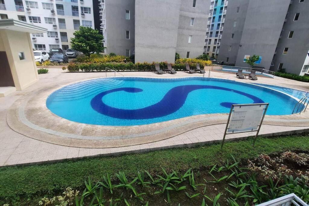 Davao City Condo Living Made Easy Lifestyle Luaran gambar