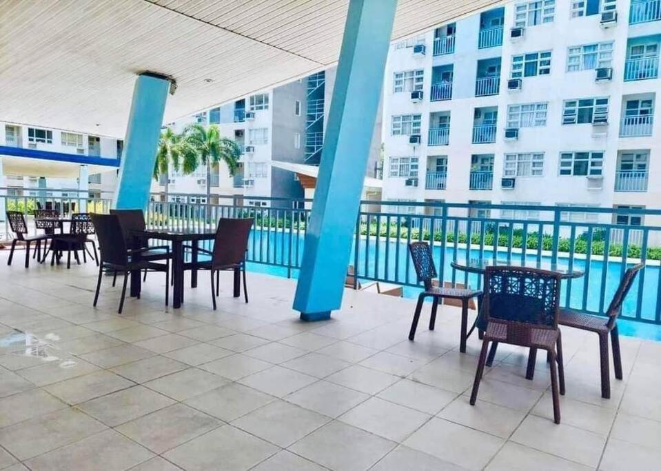 Davao City Condo Living Made Easy Lifestyle Luaran gambar