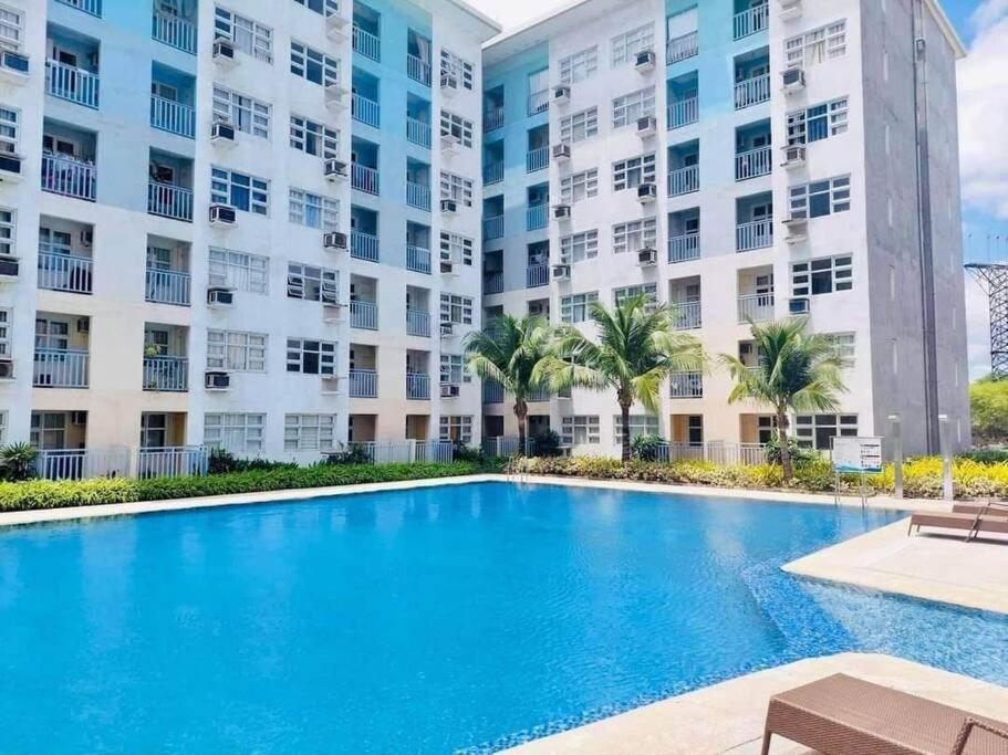 Davao City Condo Living Made Easy Lifestyle Luaran gambar