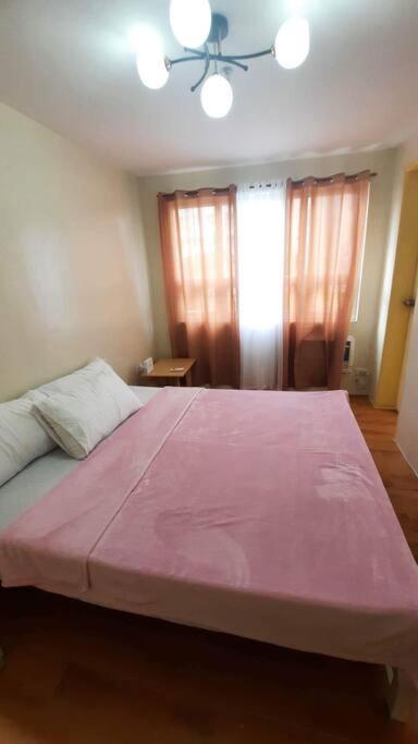 Davao City Condo Living Made Easy Lifestyle Luaran gambar