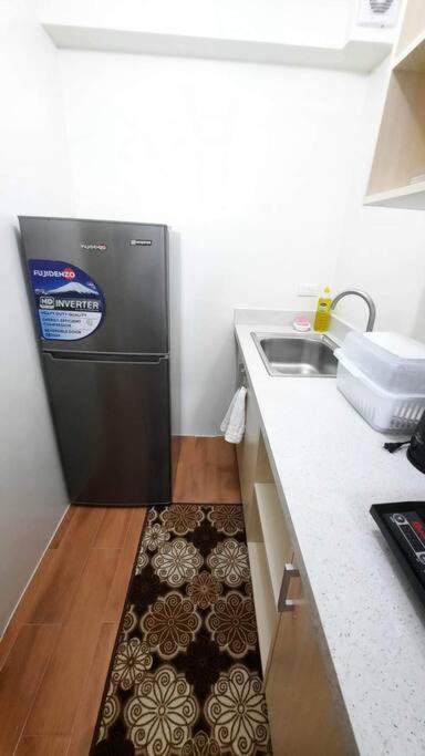 Davao City Condo Living Made Easy Lifestyle Luaran gambar
