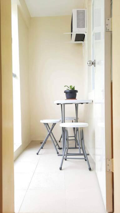 Davao City Condo Living Made Easy Lifestyle Luaran gambar