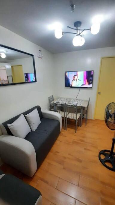 Davao City Condo Living Made Easy Lifestyle Luaran gambar