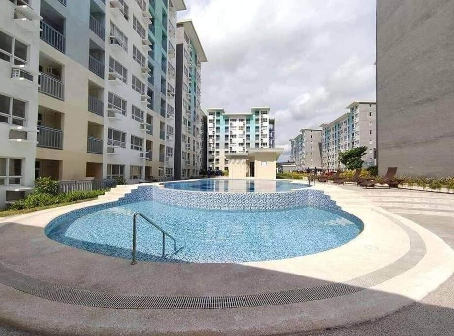 Davao City Condo Living Made Easy Lifestyle Luaran gambar