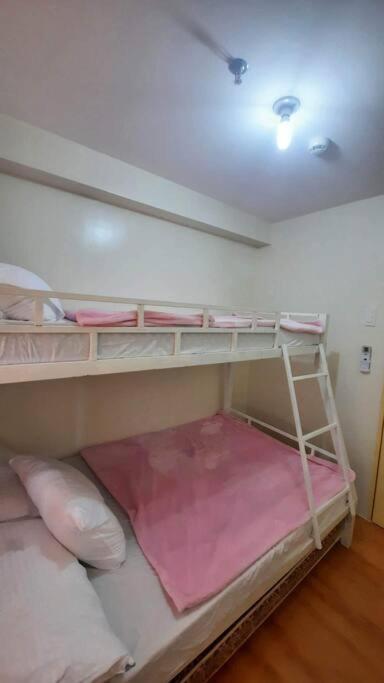 Davao City Condo Living Made Easy Lifestyle Luaran gambar