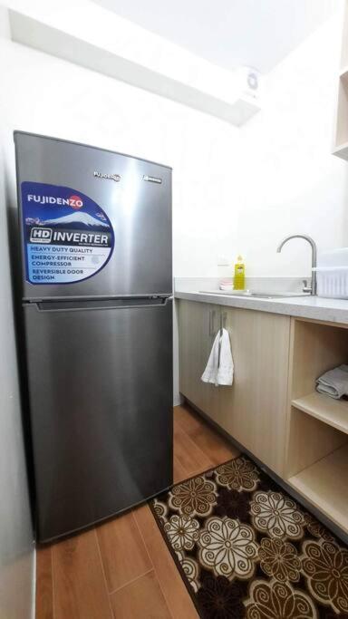 Davao City Condo Living Made Easy Lifestyle Luaran gambar