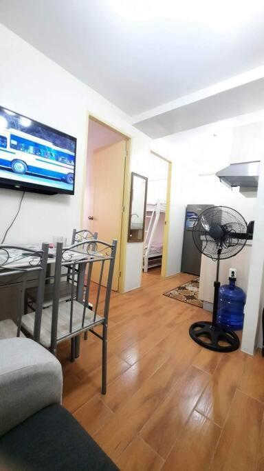 Davao City Condo Living Made Easy Lifestyle Luaran gambar
