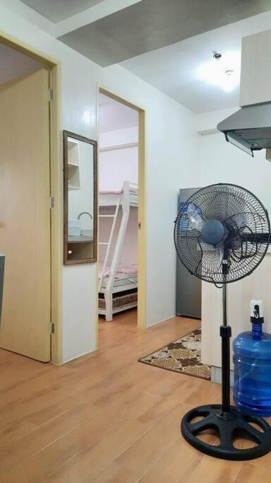 Davao City Condo Living Made Easy Lifestyle Luaran gambar