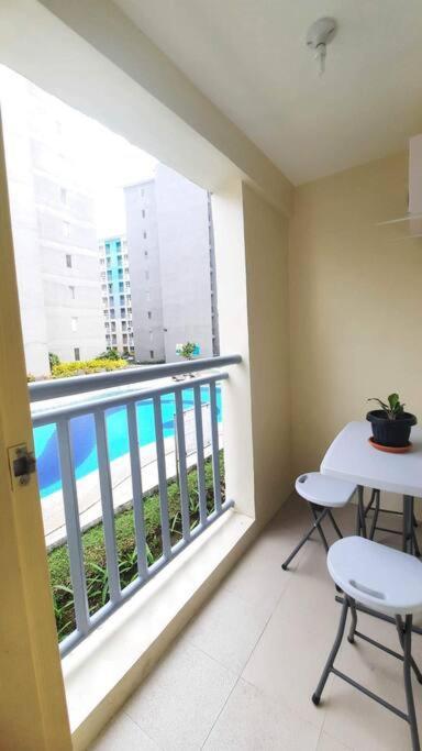Davao City Condo Living Made Easy Lifestyle Luaran gambar