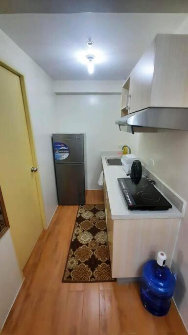 Davao City Condo Living Made Easy Lifestyle Luaran gambar