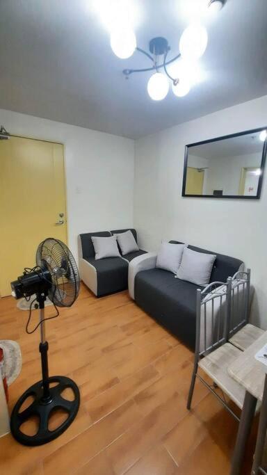 Davao City Condo Living Made Easy Lifestyle Luaran gambar