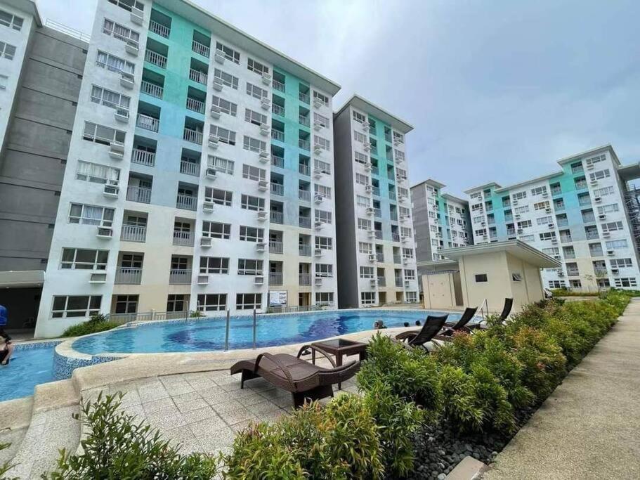 Davao City Condo Living Made Easy Lifestyle Luaran gambar